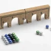 Clearance Cayro Juego clásico de las canicas