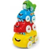 Juego Coches Apilables Infantiles