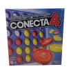 Juego Conecta 4