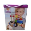 Sale Eichhorn Juego construcción piezas madera