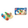Online Eichhorn Juego Constructor Infantil Avión Madera