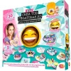 Juego Crea tus Pegatinas en 3D - Bizak +6A