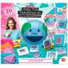 Outlet Bizak Juego Crea tus Tarjetas en 3D - +6A