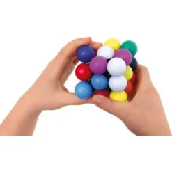 Cayro Juego Cubo Rompecabezas Molecube