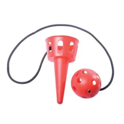Best Amaya Juego Cucurucho (Cup and ball)