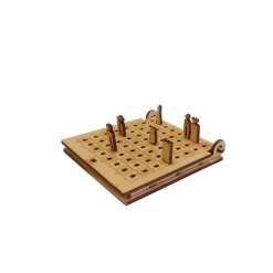Sale Keranova Juego de Ajedrez