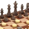 Clearance Cayro Juego de Ajedrez y Damas Magnético grande