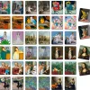 New Ludattica Juego de Arte Loco (Crazy Art Game)