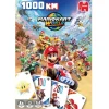 Clearance Diset Juego de Cartas 1000Km Mario Kart World - Jumbo SP +7A