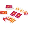 Juego de Cartas Operación Dinamita