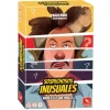 Juego de Cartas Sospechosos Inusuales