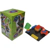 New Game Movil Juego de construcción Combis - Caja de 32 piezas