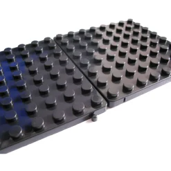 New Game Movil Juego de construcción Combis - Caja de 32 piezas