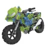Sale Fábrica de Juguetes Juego de Construcción Mega Moto carreras K´nex