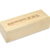 Outlet Cayro Juego de Domino Clásico XXL con caja de madera - +6A