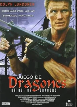 Online DVDTOTAL Juego De Dragones [DVD] [dvd]