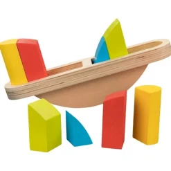 New Goki Juego de equilibrio