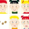 Juego de Expresiones