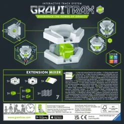 Juego de Habilidad Gravitrax Pro extensión Dispenser