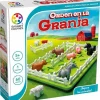 Juego de habilidad Orden en la Granja