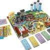 Outlet Asmodee Juego de Hotel. 50 aniversario