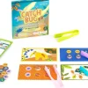 Juego de memoria Catch the Bug