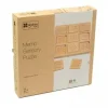 Juego de memoria sensorial (Memo Sensory Puzzle)