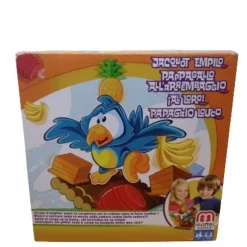 Mattel Juego de mesa Al Loro