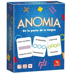 New Lúdilo Juego de Mesa Anomia -