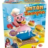 New Bizak Juego de Mesa Antón Zampón - +4A SP