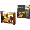 New Gigamic Juego de Mesa Batik Clásico