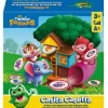 Juego de Mesa Casita Casetta - Ravensburger