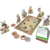 New Thinkfun Juegos De Mesa Juego de Mesa Cat Crimes Castellano