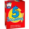 Hot Bizak Juego de Mesa Cinco Segundos - +8A SP