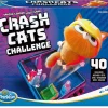 Sale Ravensburger Juego de Mesa Crash Cats Duo -