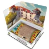 Online Mercurio Editorial Juego de Mesa Decktective Rosas de Sangre