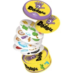 Juego de Mesa Dobble Clásico