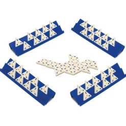 Clearance Cayro Juego de mesa Domino Triangular X