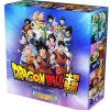 Juego de Mesa Dragon Ball Super La supervivencia del universo en Castellano - Topi Games