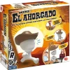 Discount Bizak Juego de Mesa El Ahorcado Mike - +6A SP