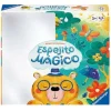 Juego de mesa Espejito Mágico en castellano - Ravensburger +5A