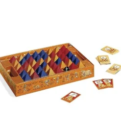 Ravensburger Juego de Mesa Faraón