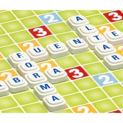 Cayro Juego de Mesa Formapalabras Classic