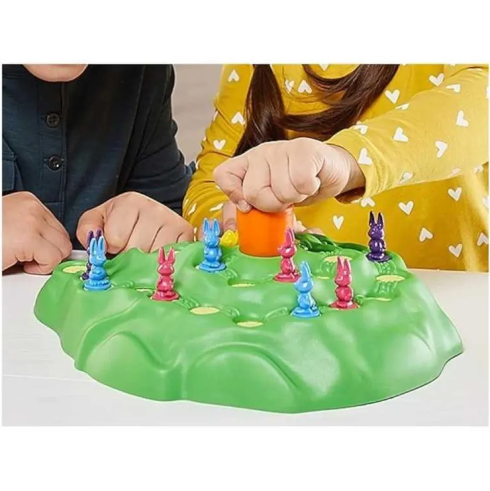 Best Ravensburger Juego de Mesa Funny Bunny 50 aniversario