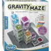 Juego de Mesa Gravity Maze