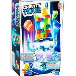 New Play Fun Juego de mesa Gravity Tower