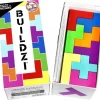 Juego de Mesa habilidad Buildzi