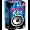 Juego de Mesa Hitster Rock - Jumbo Diset SP +16A