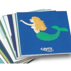 Juego de Mesa Infantil ¿Que ves?