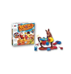 Discount Hasbro Gaming Juego de Mesa Infantil Tozudo